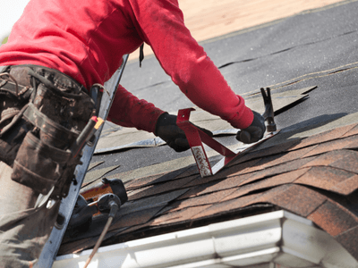 About Roof Repair Experts Hartstown, PA